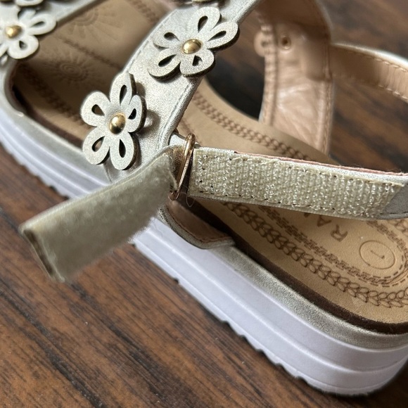 Rampage, Girls, Sandals - Picture 3 of 9